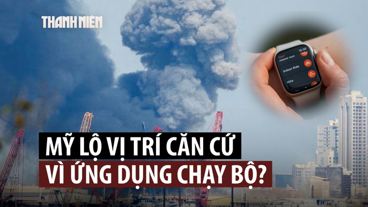 Yếu tố bất ngờ giúp Iran đánh trúng căn cứ Mỹ?