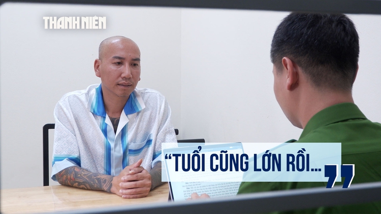 Phú Lê nêu lý do gần đây ngưng làm 'trò lố' trên mạng