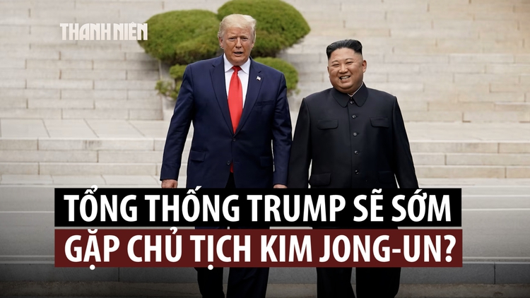 Em gái Nhà lãnh đạo Kim Jong-un nói gì sau tiết lộ của Tổng thống Trump?