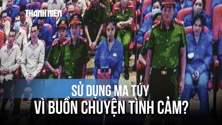 Vì sao 'cô tiên từ thiện' Trúc Phương tái sử dụng ma túy sau 3 năm từng tuyên bố từ bỏ?