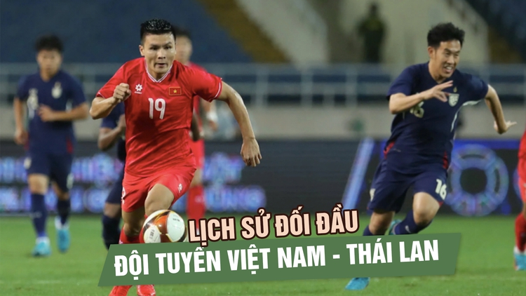  Cán cân đã đổi chiều?