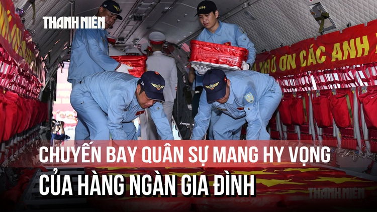  Sứ mệnh thiêng liêng chưa từng có