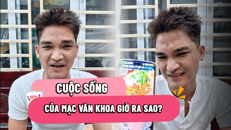 Cuộc sống của Mạc Văn Khoa ra sao trước tin đồn vỡ nợ trăm tỉ?