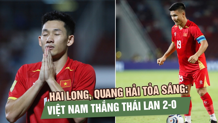  Đội tuyển Việt Nam tiến gần ngôi vương ASEAN Cup 2026