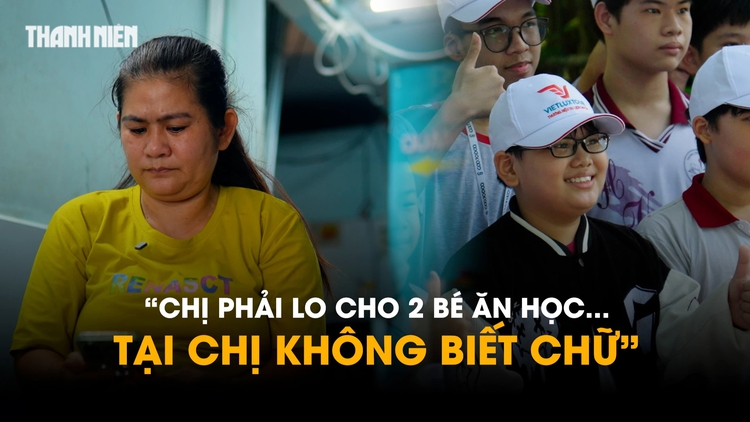 5 năm ‘Cùng con đi tiếp cuộc đời': Nỗi nhớ cha của cậu bé lớn lên sau đại dịch