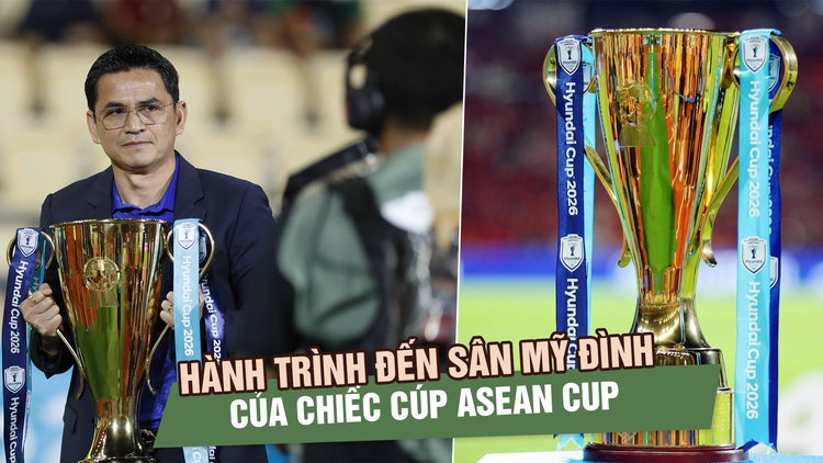  Được đảm bảo an ninh nghiêm ngặt