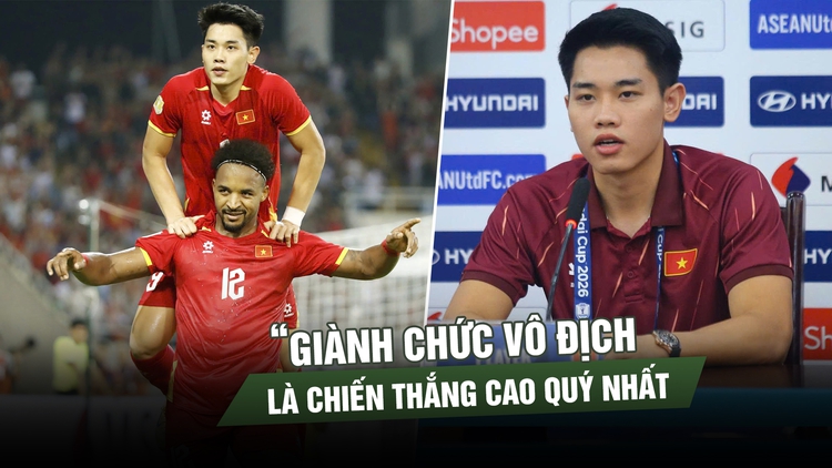 Đình Bắc nói về cuộc đua Vua phá lưới với Xuân Son: ‘Vô địch mới quan trọng nhất’
