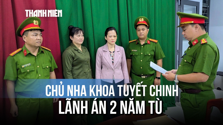 Vì sao đòi bồi thường 1,1 tỉ, tòa chỉ tuyên 54 triệu đồng?