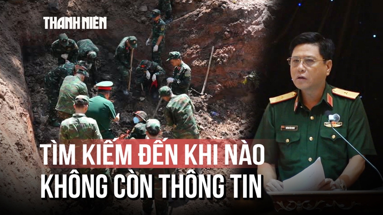 Mệnh lệnh từ trái tim: Chạy đua với thời gian trong 'Chiến dịch 500 ngày đêm'