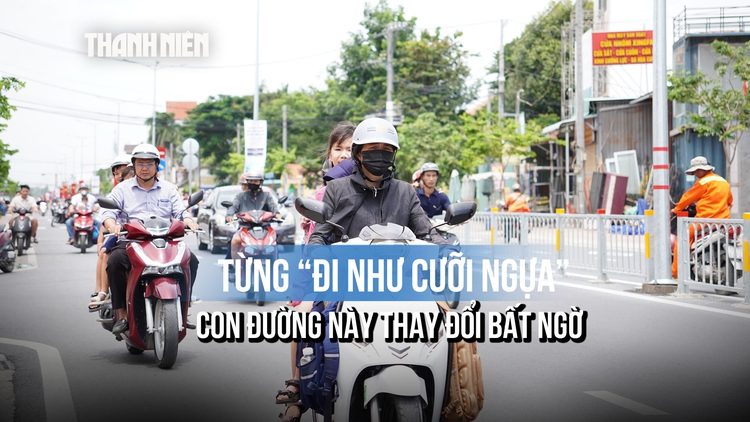 Đường Lò Lu từng 'đi như cưỡi ngựa', giờ thay đổi ra sao khiến người dân mừng ra mặt?
