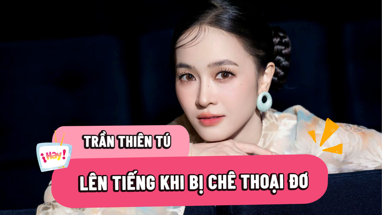 Nữ chính ‘Hộ linh tráng sĩ’ trải lòng trước những góp ý về đài từ