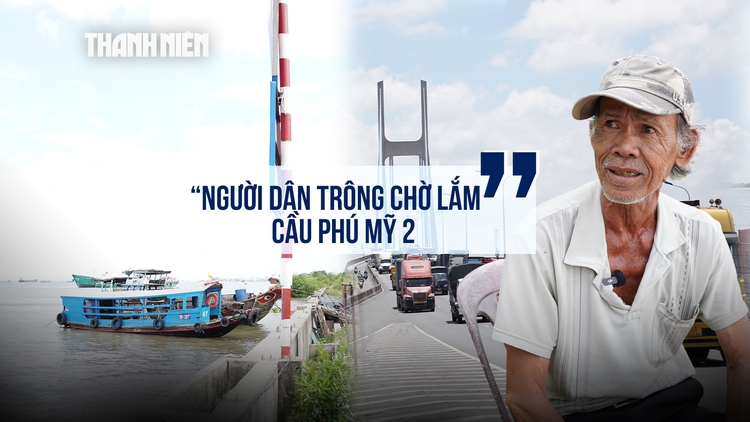 Cây cầu 22.000 tỉ được người dân TP.HCM ngóng từng ngày: Đi Đồng Nai chỉ còn 10 - 15 phút?