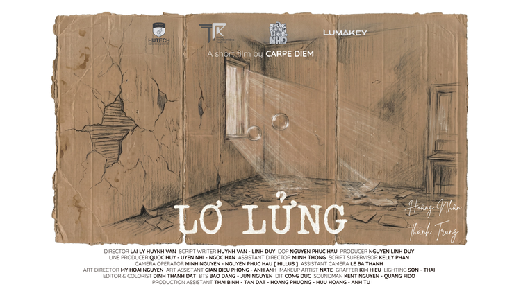 Lơ lửng | Phim ngắn Vietnamese 2026 