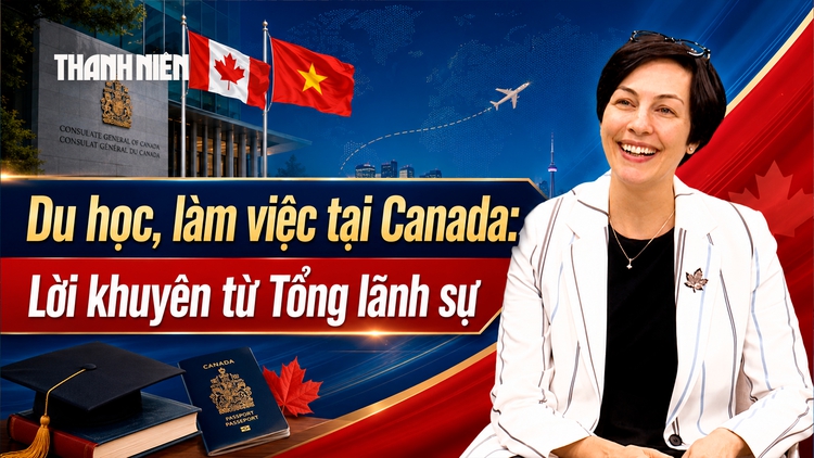 Canada có cơ hội nào cho du học, làm việc?