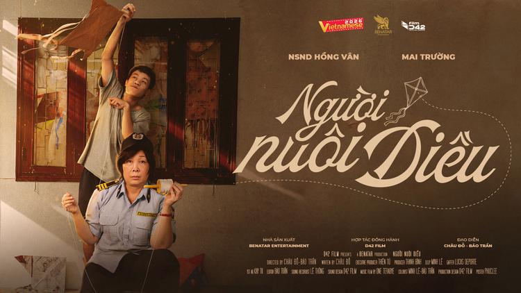 Người nuôi diều | Phim ngắn Vietnamese 2026