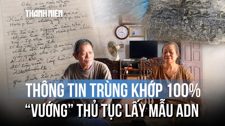 Ký ức người em trai sau 3 lần lặn lội tìm mộ anh liệt sĩ: Manh mối từ tấm bia nhôm ở Bắc Trà My