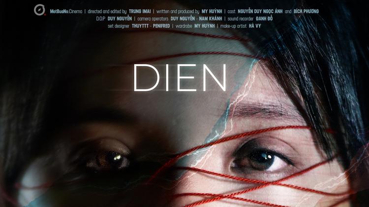 D I E N | Phim ngắn Vietnamese 2026 