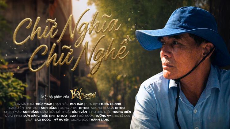 Chữ Nghĩa Chữ Nghề - Người canh giấc ngủ dài | Phim ngắn Vietnamese 2026