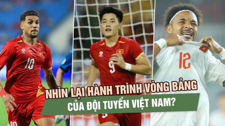 Nhìn lại đội tuyển Việt Nam sau vòng bảng ASEAN Cup 2026: Còn điều đáng lo