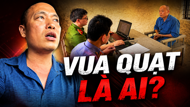 Vua Quạt là ai? Vì sao nổi tiếng?