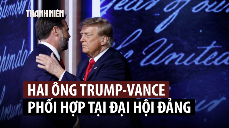 Hé lộ ứng cử viên tiếp nối ông Trump dẫn dắt MAGA?