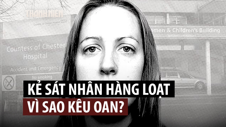 'Kẻ sát hại trẻ em hàng loạt' có thể đã bị oan?