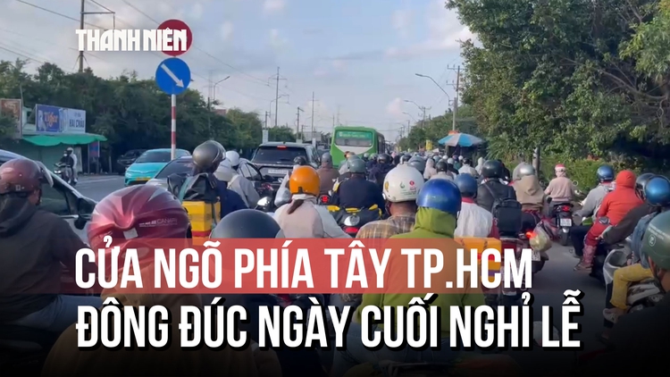 Ngày 2.9: Sợ kẹt xe ban đêm, người dân miền Tây tranh thủ lên TP.HCM sớm hơn dự tính