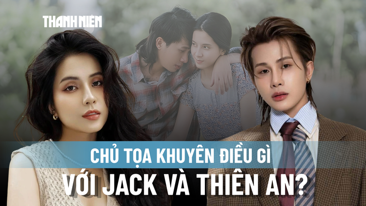 Jack nói sẽ mở sổ tiết kiệm cho con gái, được tòa khuyên về nghĩa vụ làm cha