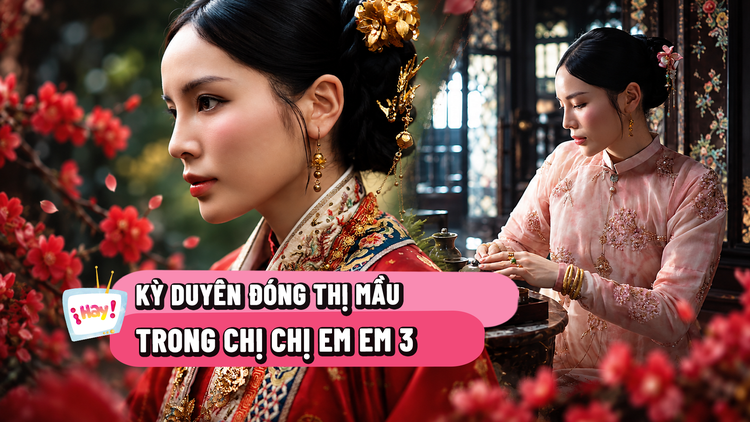 Chi Pu, Lan Ngọc đánh giá diễn xuất của Hoa hậu Kỳ Duyên