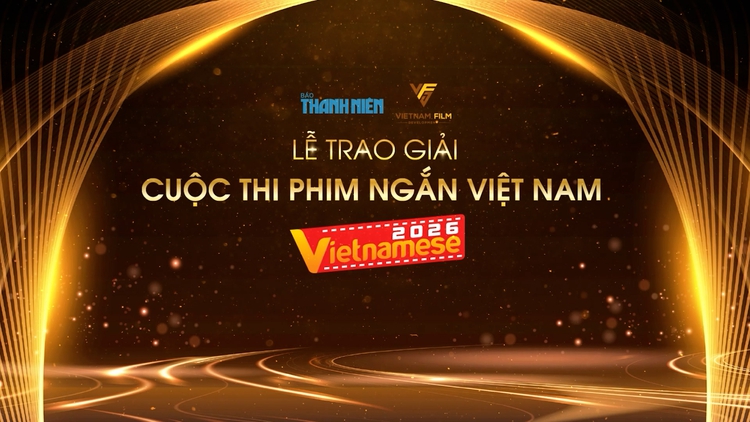 Nhìn lại hành trình cuộc thi phim ngắn Việt Nam - Vietnamese 2026