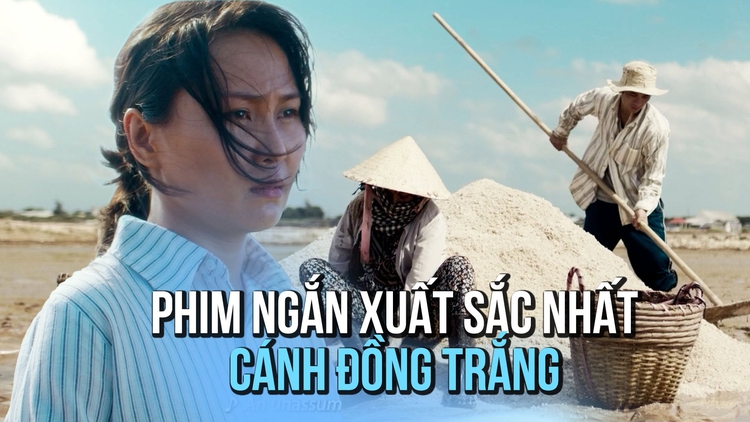 Phim ngắn xuất sắc nhất Vietnamese 2026 'ấp ủ' 2 năm, quay trong 3 ngày