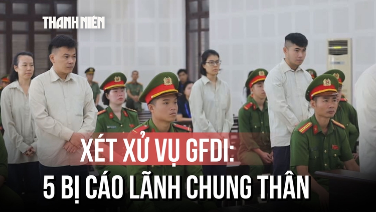 Xét xử vụ GFDI: Hơn 2.400 tỉ đồng của 7.018 khách hàng bị chiếm đoạt thế nào?