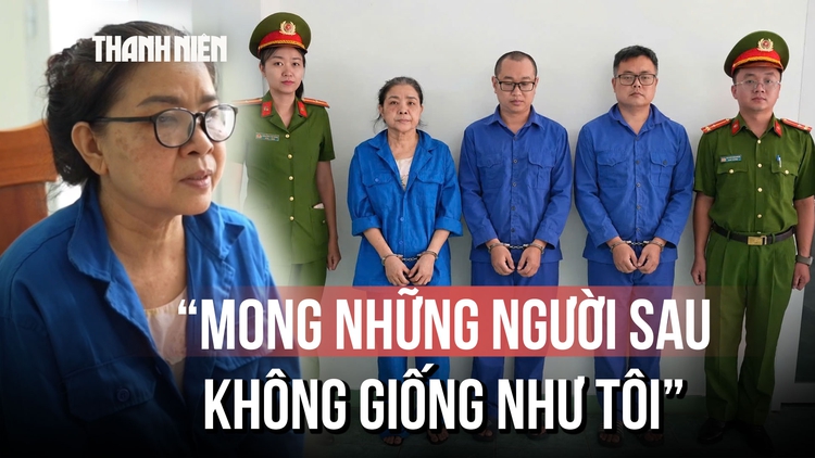Lời hối hận vụ in lậu 21.000 quyển sách: 'Mong những người sau không giống như tôi'