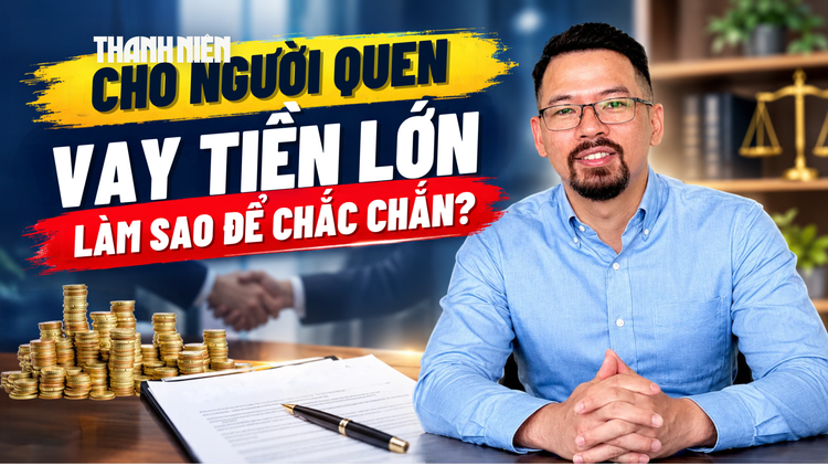 Cho người quen vay tiền rồi mất trắng: Bị 'lừa đảo' hay 'lạm dụng tín nhiệm' chiếm đoạt tài sản?