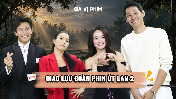 Kiều Oanh 'đấu khẩu' với Phương Nam, liên tục bắt bẻ diễn viên trẻ