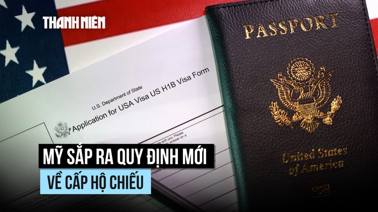 Mỹ sắp siết quy định cấp hộ chiếu nhằm chặn 'du lịch sinh con'