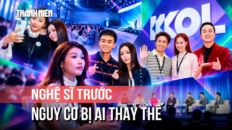 Hội nghị KOL toàn quốc 2026: Vai trò của những người nắm giữ sức hút dư luận