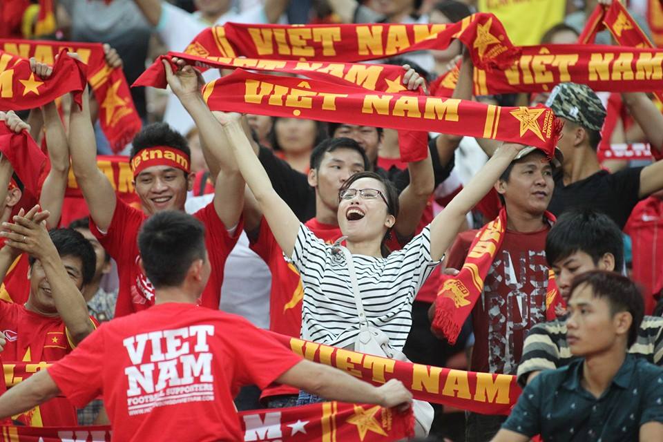 Công Phượng tỏa sáng, U.23 Việt Nam hạ Malaysia tại 'chảo lửa' Shah Alam - ảnh 3
