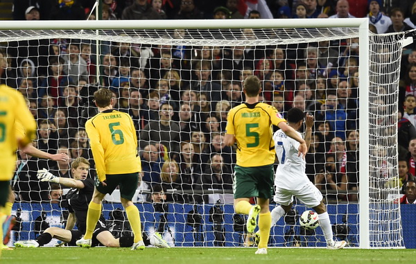 Kane lập công, tuyển Anh duy trì mạch toàn thắng ở vòng loại EURO 2016 - ảnh 3