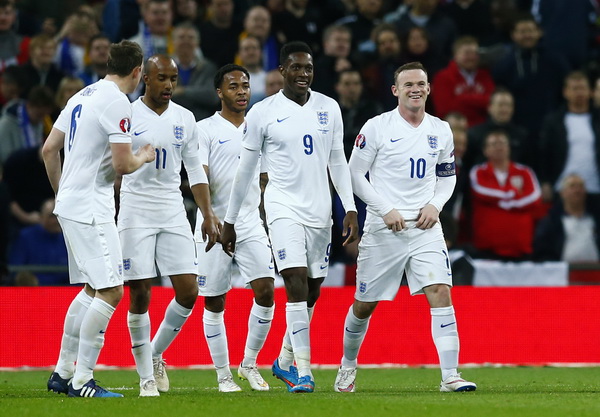 Kane lập công, tuyển Anh duy trì mạch toàn thắng ở vòng loại EURO 2016 - ảnh 2