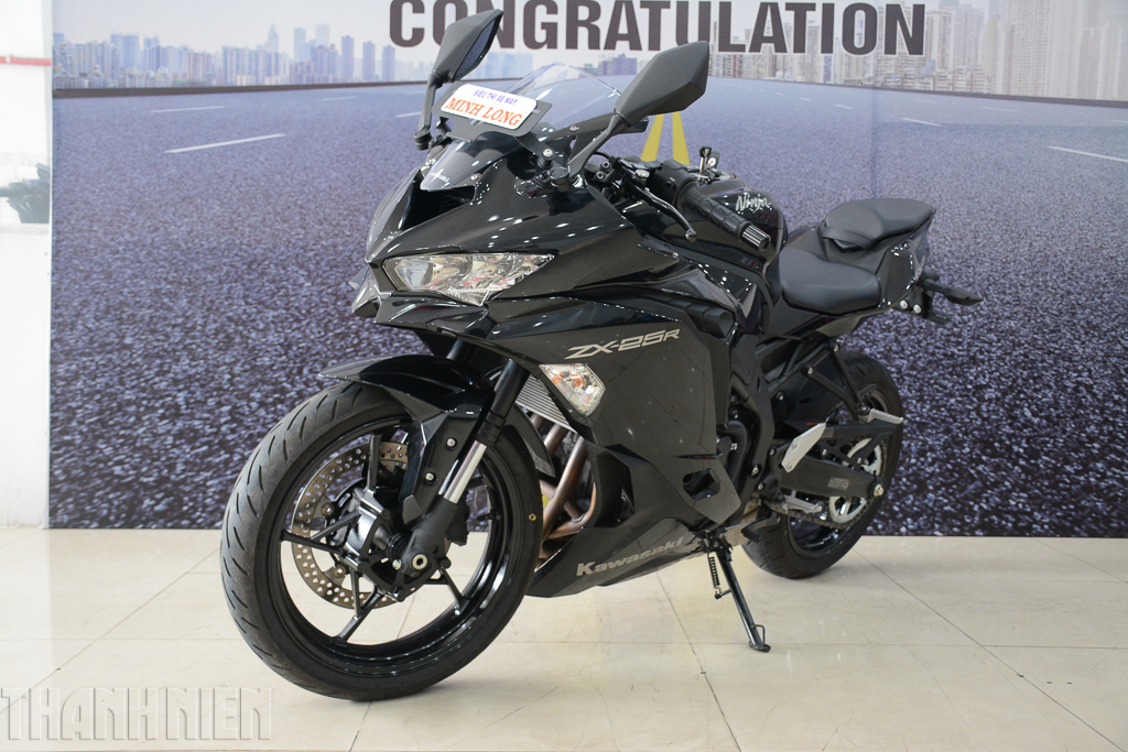 送料無料 店舗 ZX25R ニンジャ ZX-25R Ninja 2020- ZX-4RR 剥か ZX4RR Ninja デジタルカメラ