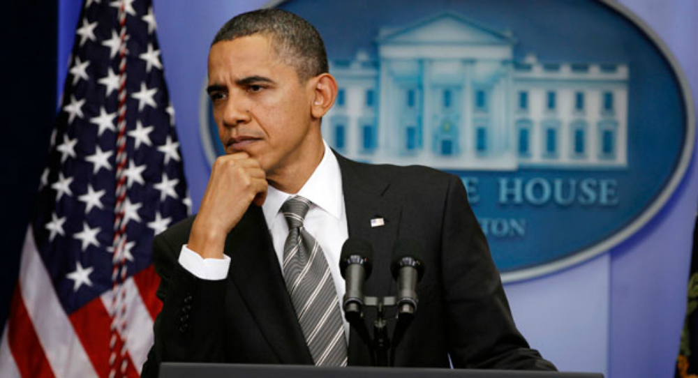 Tổng thống Mỹ Barack Obama vẫn chưa chọn bước đi tiếp theo sau khi mãn nhiệm - Ảnh: Reuters