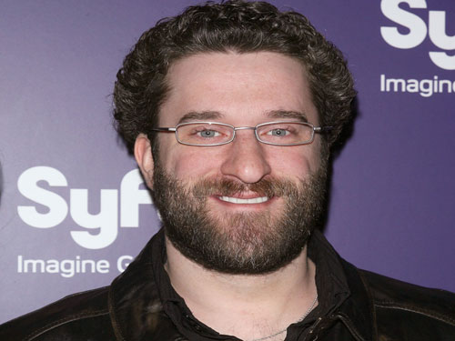 Dustin Diamond - Ảnh: Huffingtonpost.com