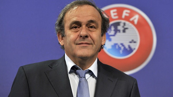 Vén màn bí mật FIFA - Kỳ 5: Platini thành công như thế nào ?