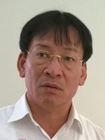 Phó trưởng ban Nội chính T.Ư Phạm Anh Tuấn