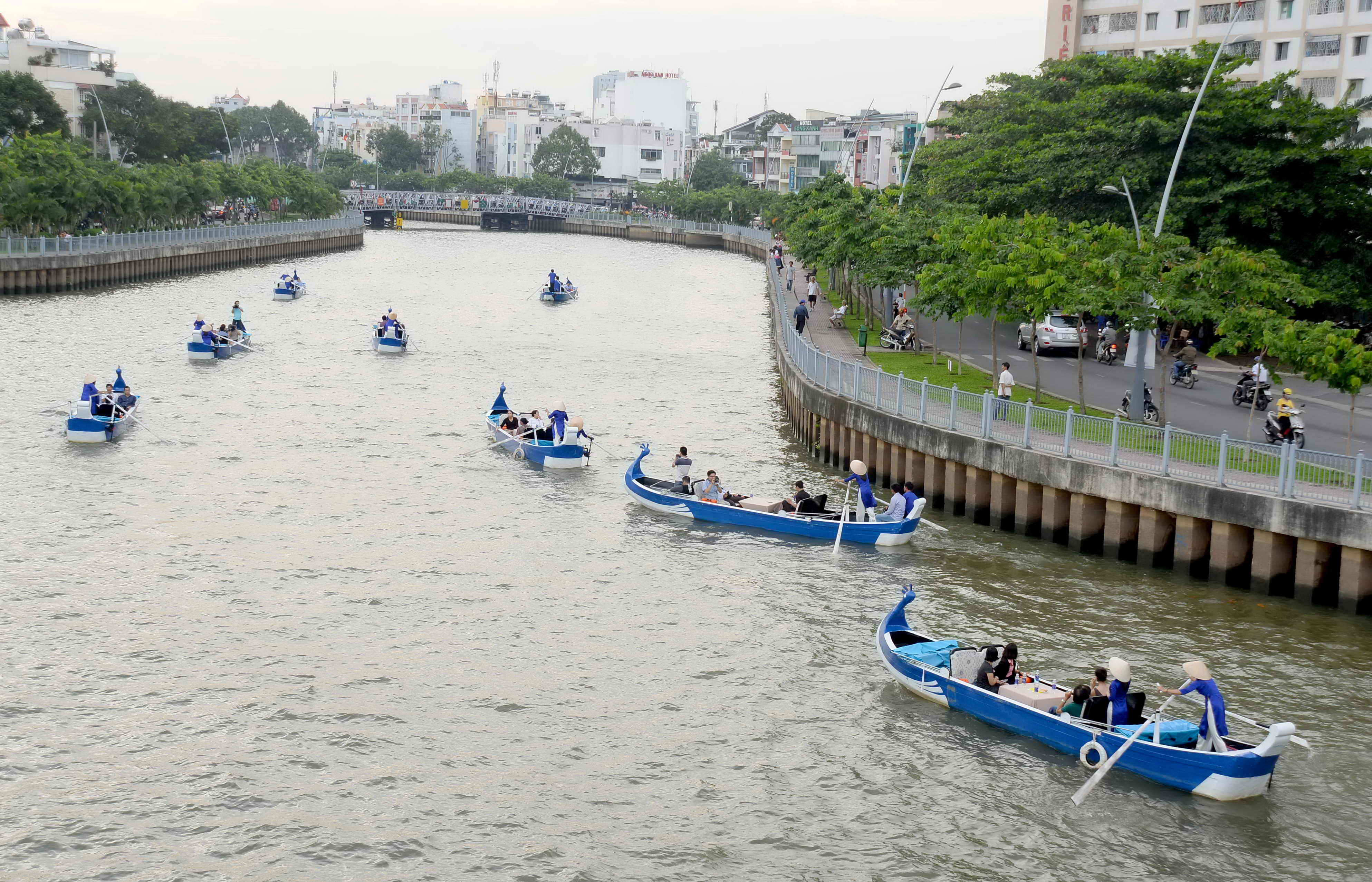 Đặc biệt trên báo in ngày 13.09.2015