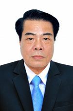 Ông Dương Thanh Bình
