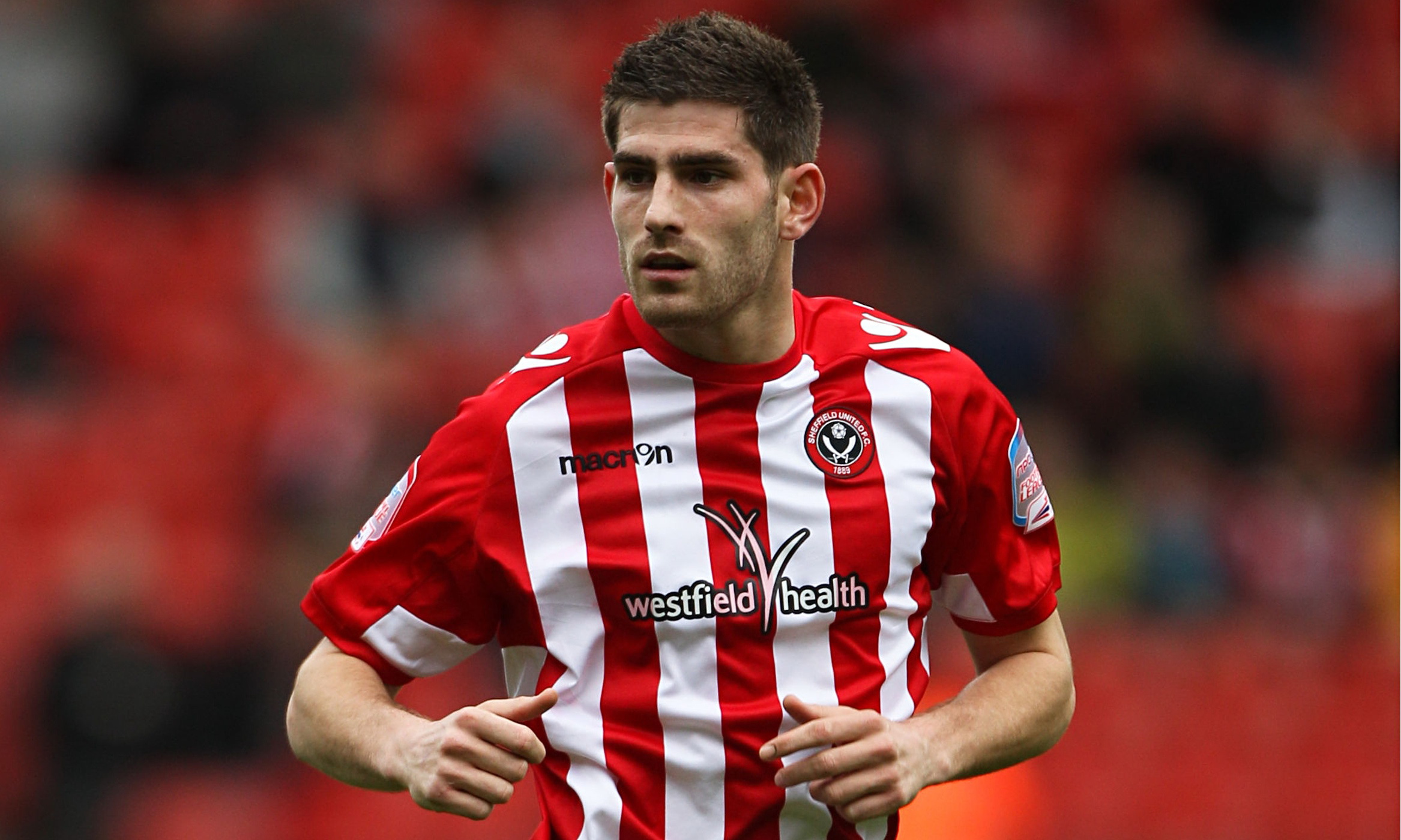 Ngôi sao thể thao vào tù, ra khám: Xã hội phân hóa vì Ched Evans