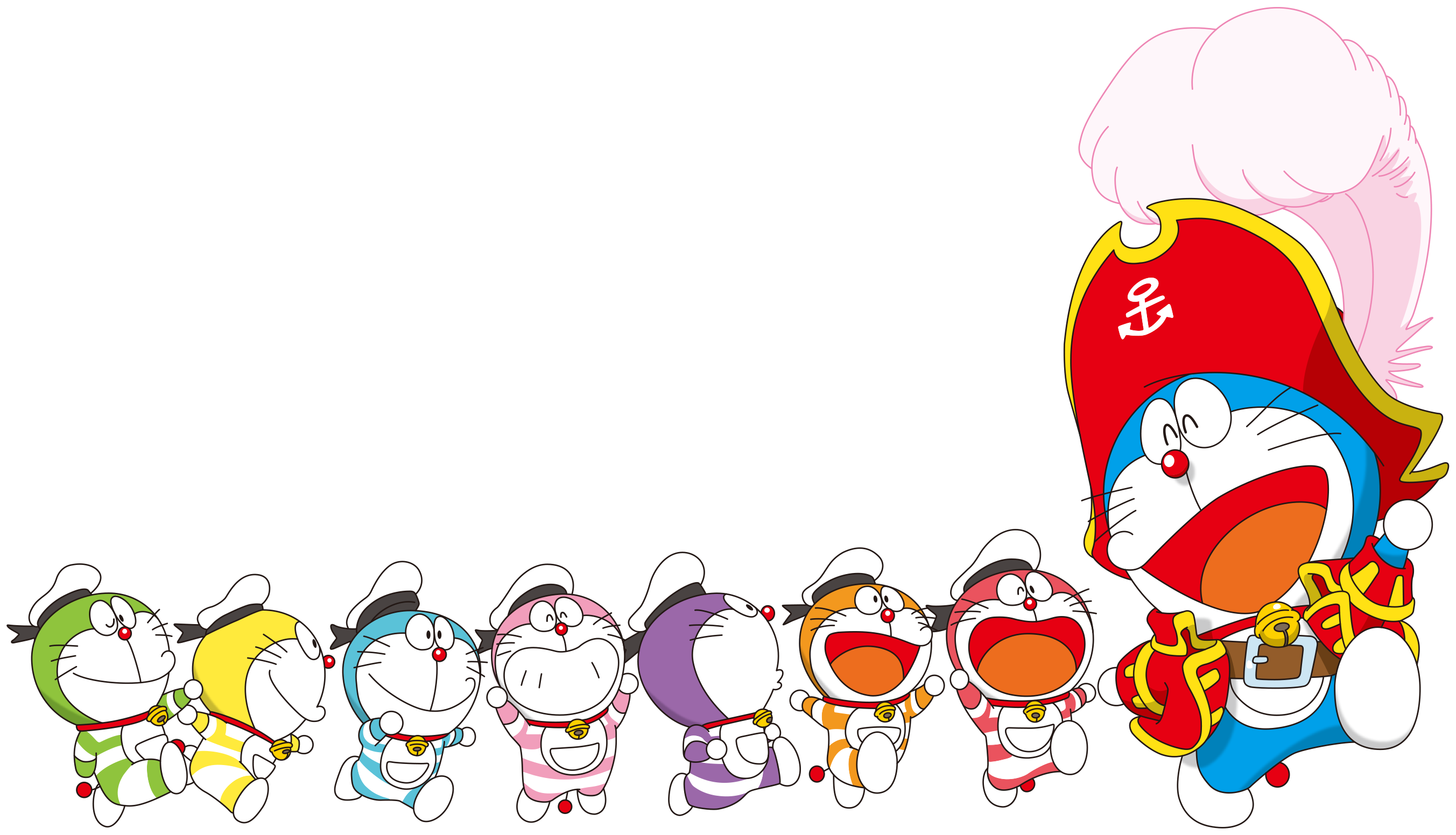 Doraemon: Siêu phẩm hoạt hình dành cho mọi lứa tuổi