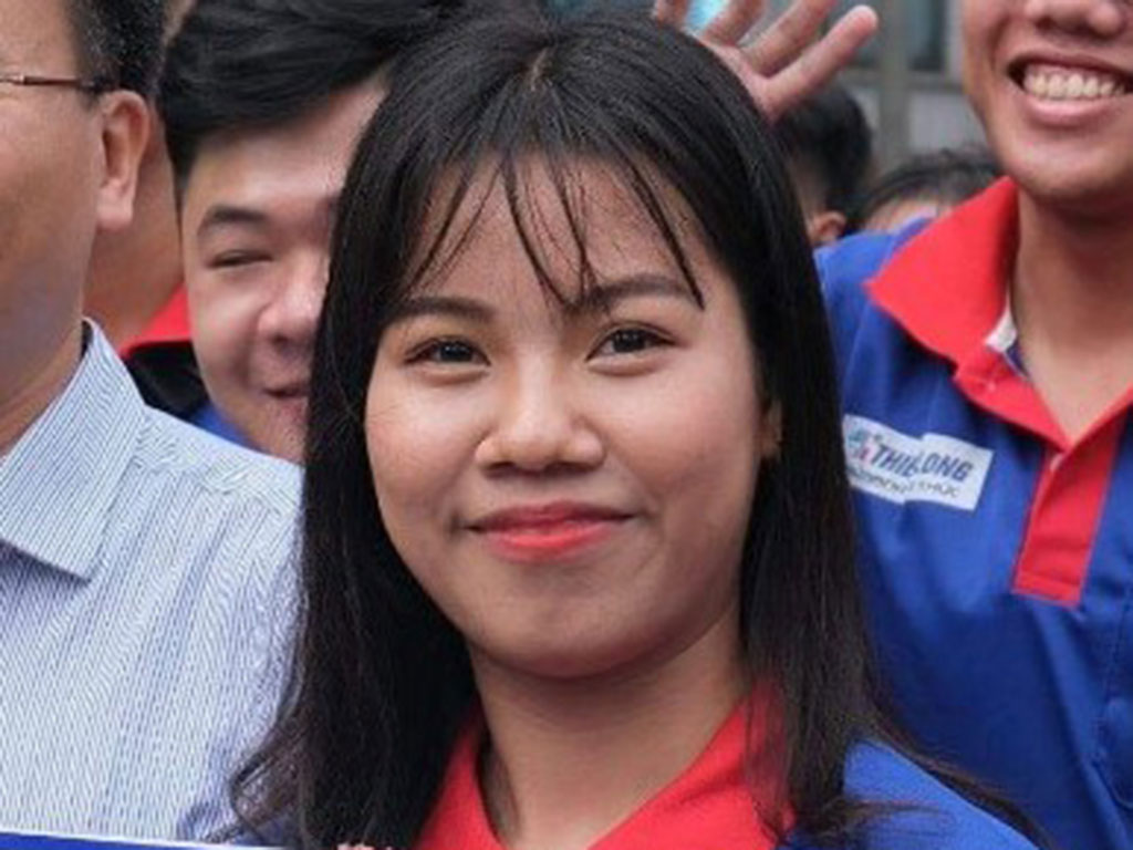 Sẵn sàng cho mùa thi 